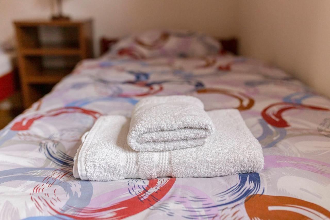 Apartma Metka Medvode Dış mekan fotoğraf