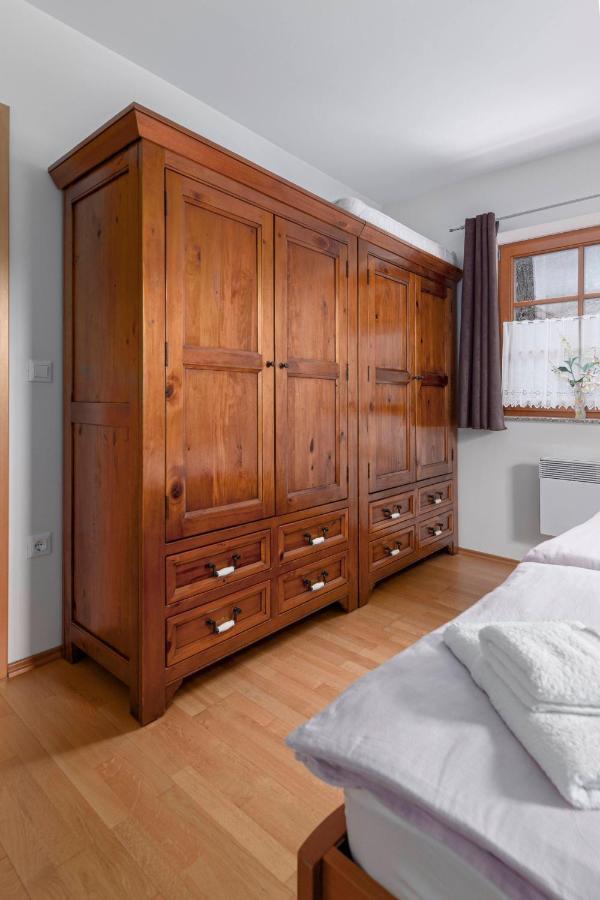 Apartma Metka Medvode Dış mekan fotoğraf