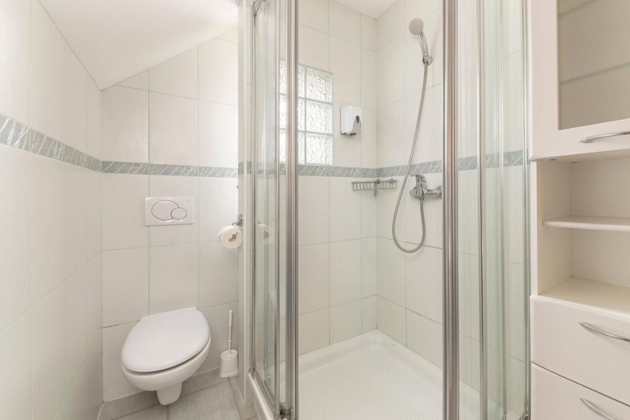 Apartma Metka Medvode Dış mekan fotoğraf