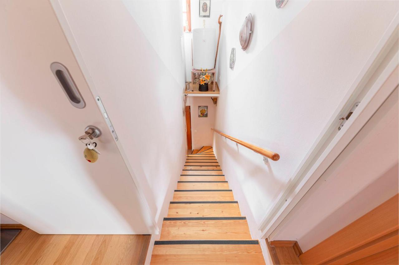 Apartma Metka Medvode Dış mekan fotoğraf