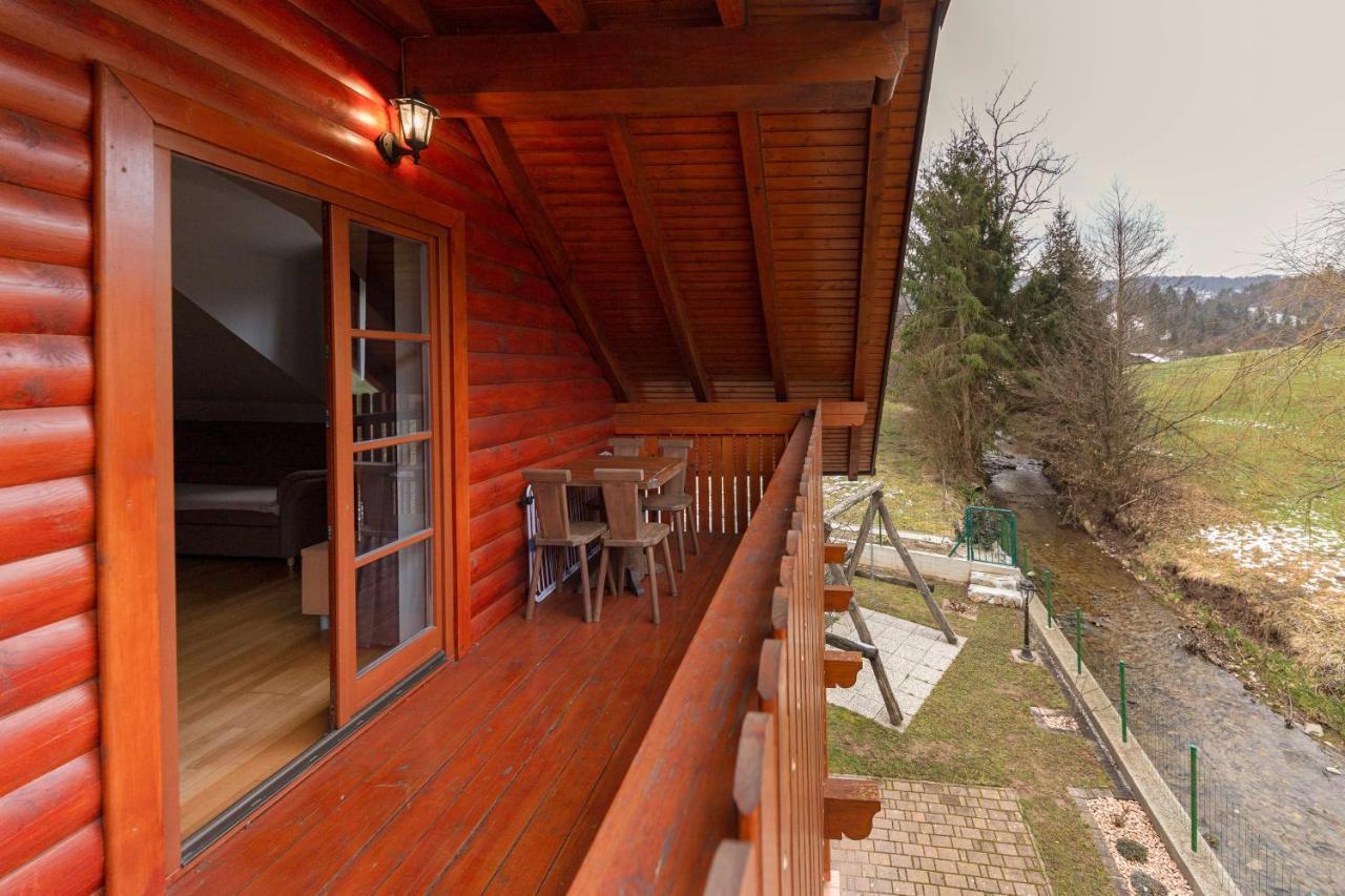 Apartma Metka Medvode Dış mekan fotoğraf